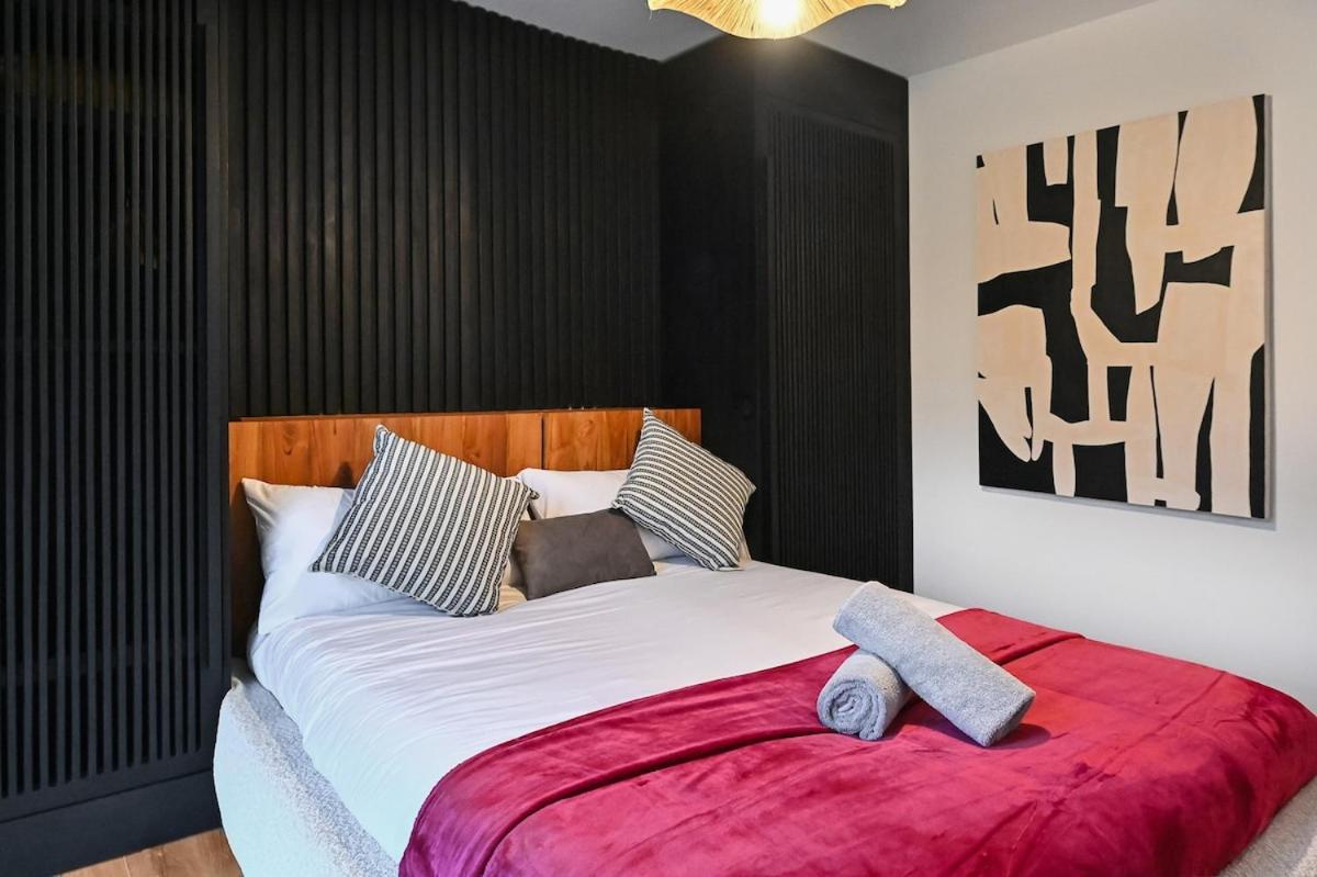 Maison Luxe Et Confort L'escapade De Bali *