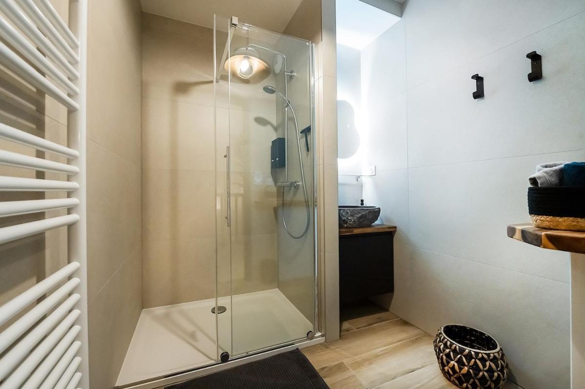 Maison Luxe Et Confort L'escapade De Bali Montigny-les-Metz
