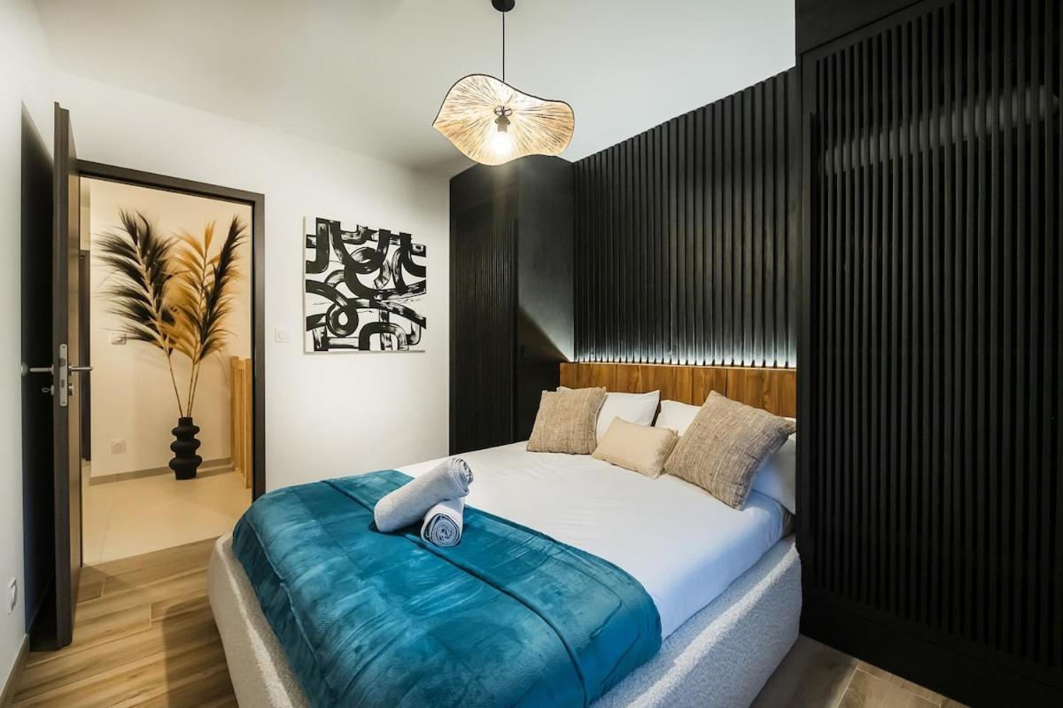 Maison Luxe Et Confort L'escapade De Bali *