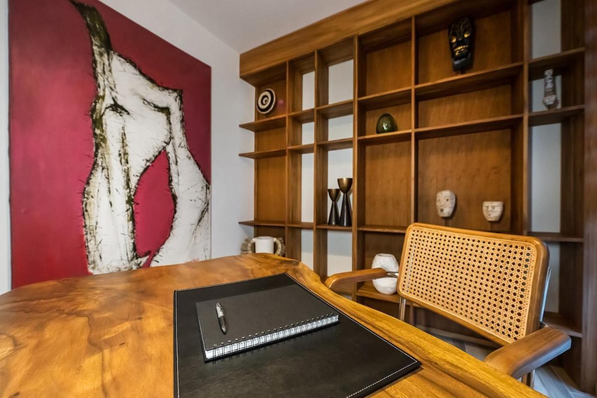 Maison Luxe Et Confort L'escapade De Bali Holiday home