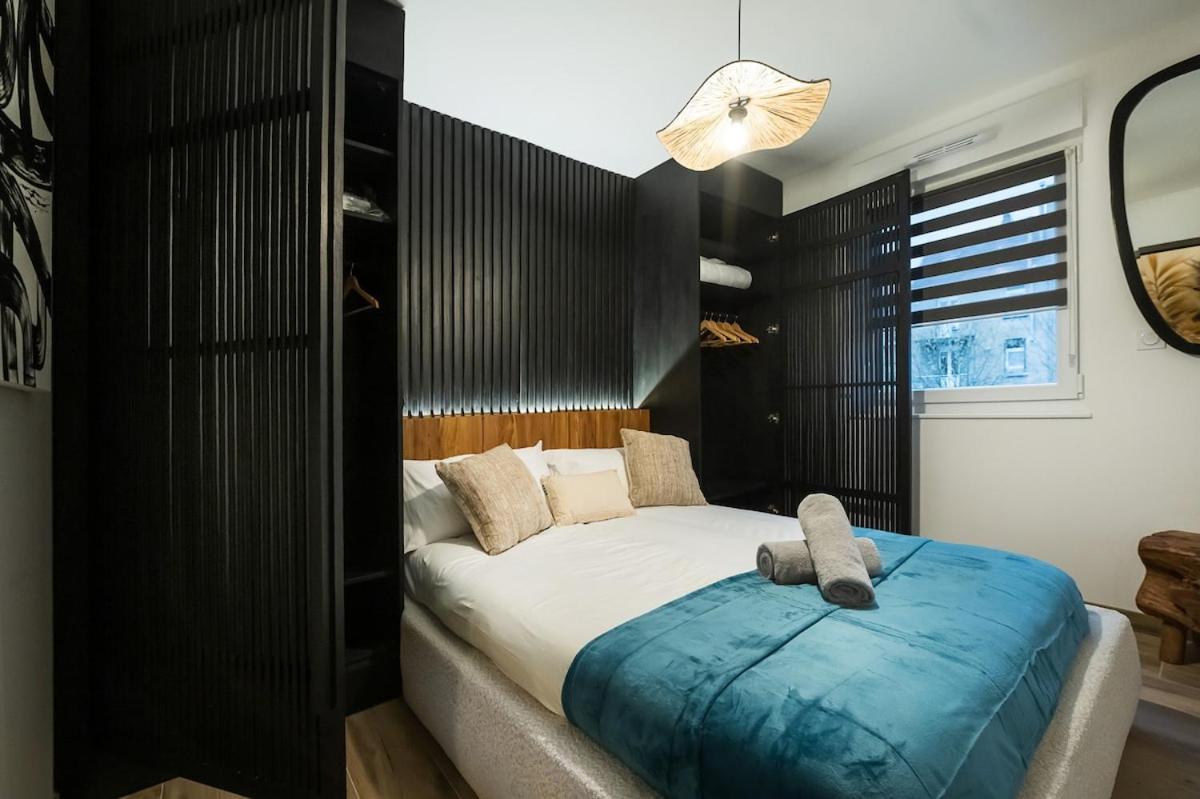 Maison Luxe Et Confort L'escapade De Bali