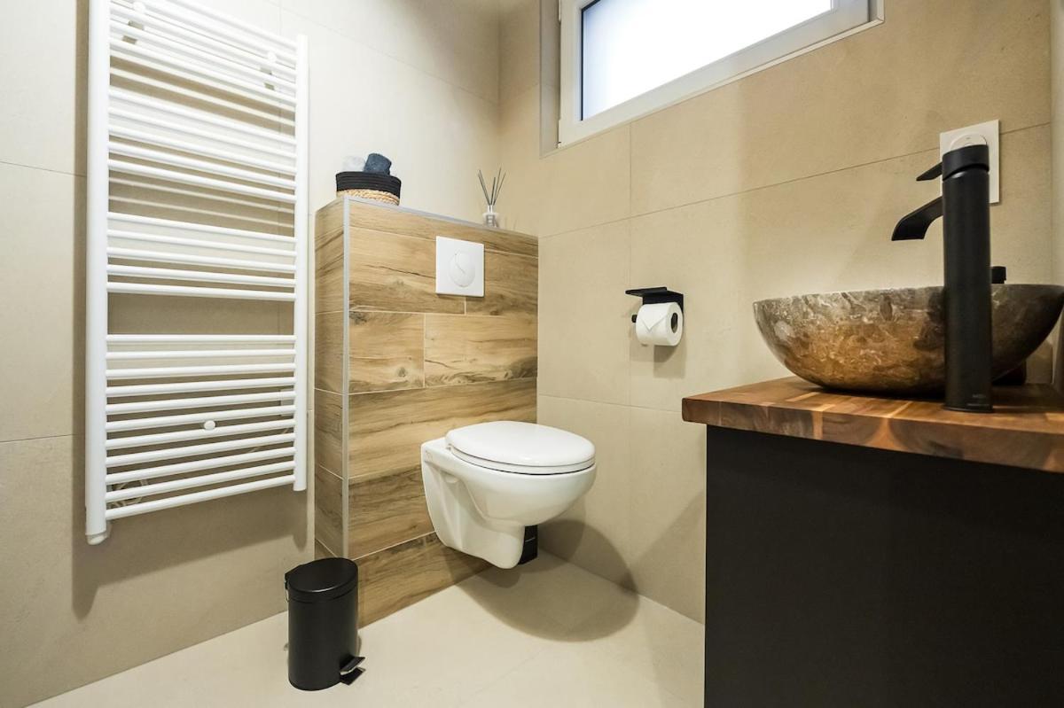 Maison Luxe Et Confort L'escapade De Bali * Montigny-les-Metz