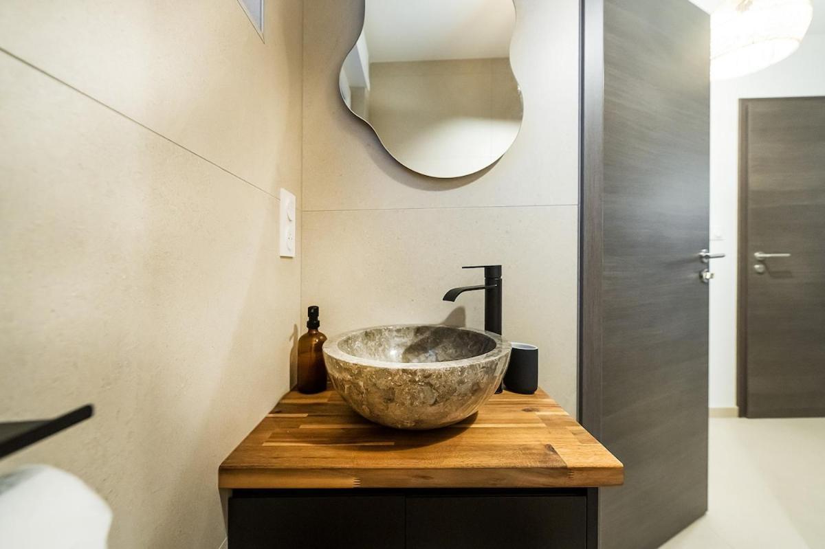Maison Luxe Et Confort L'escapade De Bali Hébergement de vacances