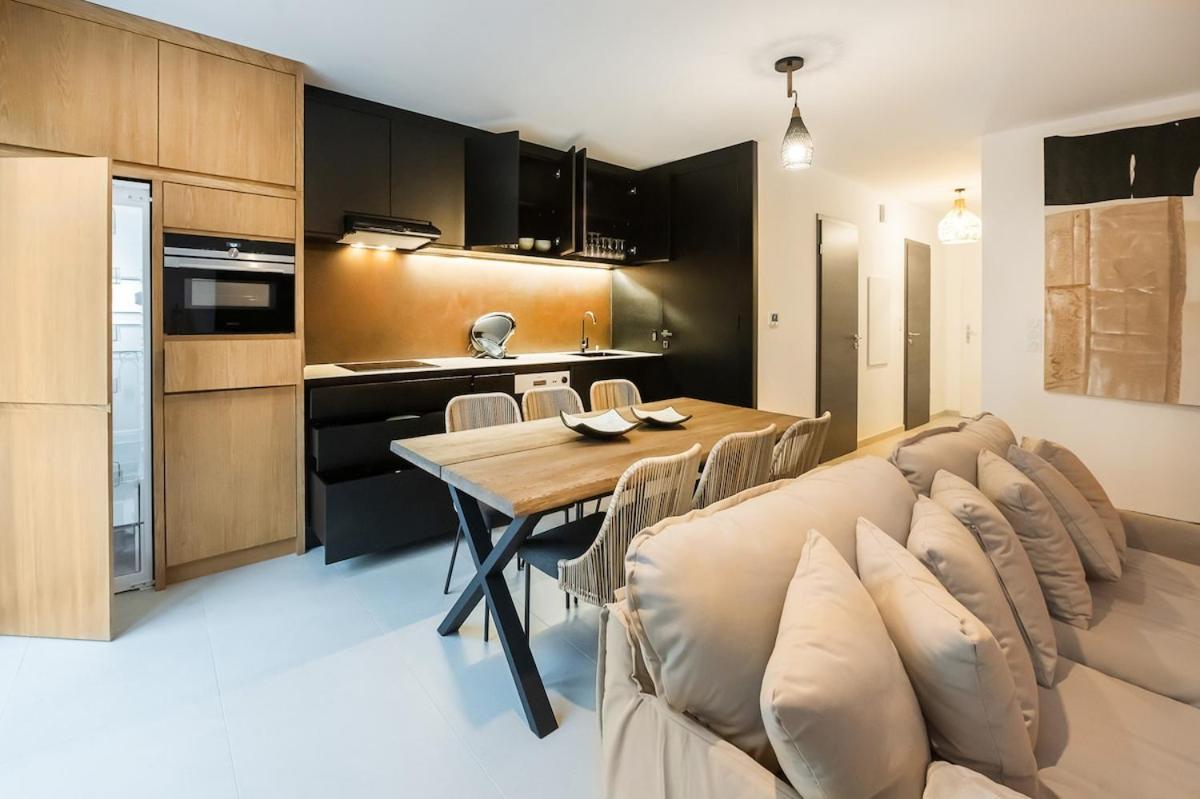 Maison Luxe Et Confort L'escapade De Bali Montigny-les-Metz