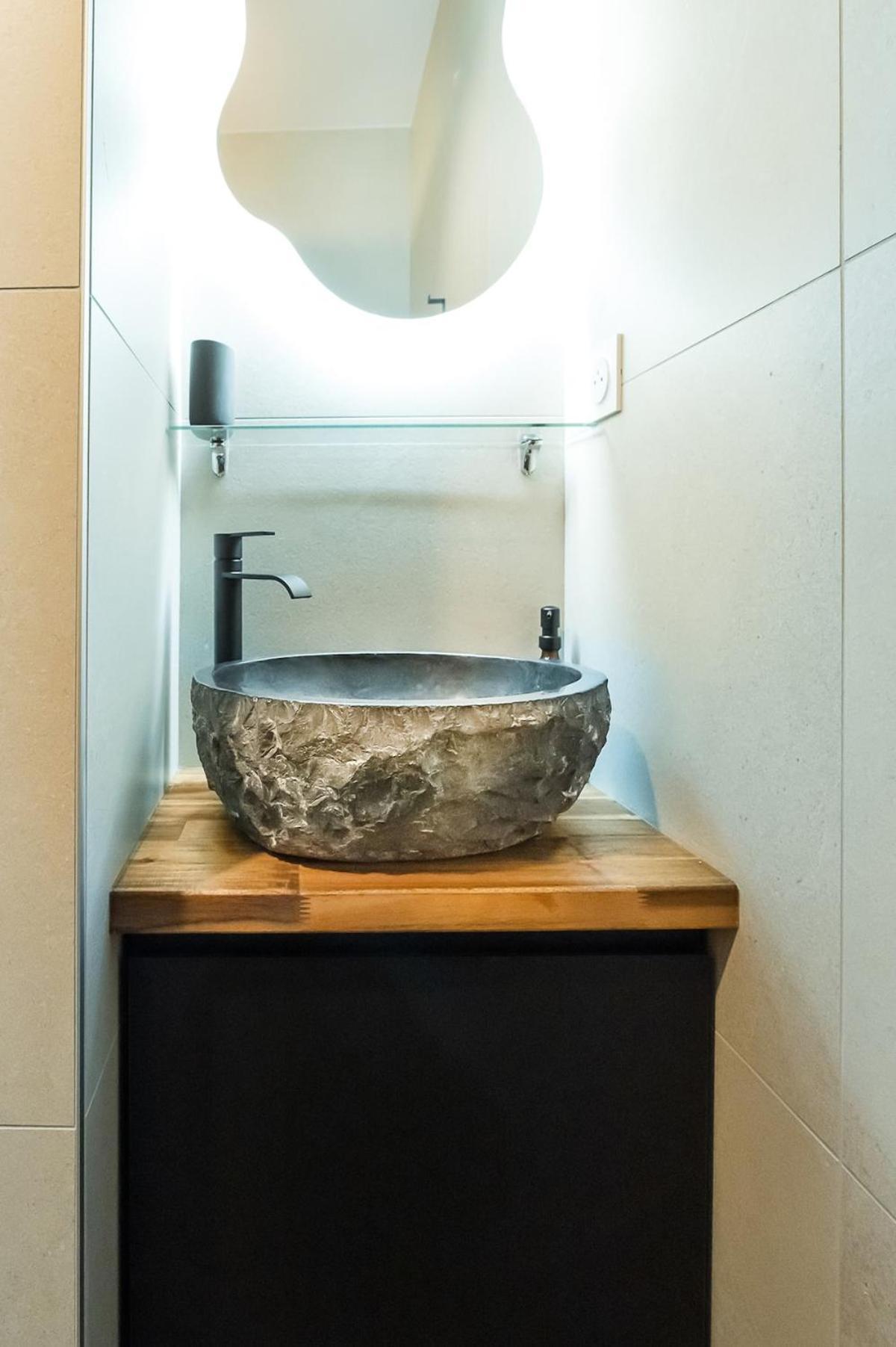 Hébergement de vacances Maison Luxe Et Confort L'escapade De Bali
